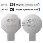 PROTEZIONE MAGNETE WIRELESS IPHONE 11- IPHONE 16 PRO MAX Z9/ Z9S LANRUI - 2 PEZZI