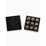 IC BACKLIGHT BUG 196 NINTENDO SWITCH LITE CHIP