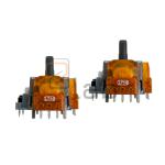 MODULO INTERNO ANALOGICO TMR ELETTROMAGNETICO CONTROLLER PS5 - 2 PEZZI