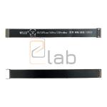 FLAT ESTENSIONE PER ALLINEAMENTO FACE ID IPHONE 15 / 15 PLUS / 15 PRO / 15 PRO MAX WYLIE