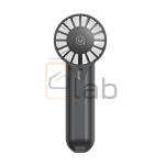 MINI VENTILATORE PORTATILE AD ALTA VELOCITÀ NERO ZB288 USAMS