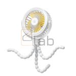 MINI VENTILATORE PORTATILE AD ALTA VELOCITÀ ZB289 USAMS