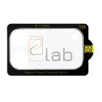 PELLICOLA PROTETTIVA - VETRO TEMPERATO FOTOCAMERA POSTERIORE IPHONE 17 PRO