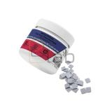 DISSIPATORE DI CALORE PAD TERMICO IN SILICONE 6X6X1MM THP4W6 META ONLINE - 100 PEZZI