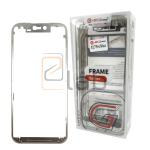 FRAME DISPLAY LCD IPHONE 17 PRO MAX G+OCA PRO