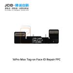 FLAT FACE ID LATTICE IPHONE 16 PRO MAX JC