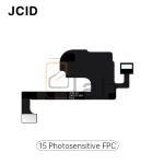 FLAT SOSTITUZIONE SENSORE DI PROSSIMITÀ IPHONE 15 PER V1SE E V1S PRO JC