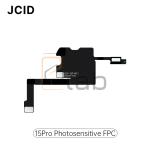 FLAT SOSTITUZIONE SENSORE DI PROSSIMITÀ IPHONE 15 PRO PER V1SE E V1S PRO JC