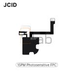 FLAT SOSTITUZIONE SENSORE DI PROSSIMITÀ IPHONE 15 PRO MAX PER V1SE E V1S PRO JC