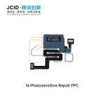FLAT SOSTITUZIONE SENSORE DI PROSSIMITÀ IPHONE 16 PER V1SE E V1S PRO JC