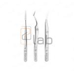 SET PINZETTA LING 11 / LING 15 / LING 18 KAISI - 3 PEZZI