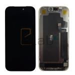 DISPLAY - LCD IPHONE 17 PRO SENZA IC HARD OLED DD 120 HZ