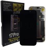 DISPLAY - LCD IPHONE 17 PRO SENZA IC HARD OLED DD 120 HZ
