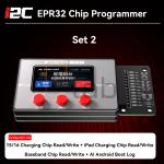 PROGRAMMATORE i2C EPR32 PER IPHONE / IPAD / MACBOOK / TELEFONI ANDROID