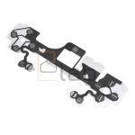 FILM CONDUTTIVO RICAMBIO TASTI PS5 PER CONTROLLER PLAYSTATION 5 PCB V3.0 BDM-030