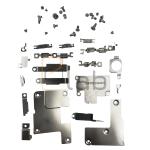 KIT PLACCHETTE IN METALLO IPHONE 16 PRO MAX