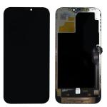 DISPLAY - LCD IPHONE 12 PRO MAX SOFT OLED SENZA IC JK