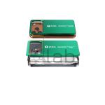 PIASTRA PER MORSA A PRESSIONE PER INCOLLAGGIO BACK COVER IPHONE SERIE 17 DA68 2UUL - 2 PEZZI