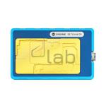 BASETTA N17A PER SEPARAZIONE LAYER IPHONE 17 / 17 PRO MAX PER STAZIONE PRE-RISCALDATORE T12A SUNSHINE