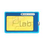 BASETTA N17B PER SEPARAZIONE LAYER IPHONE 17 AIR / 17 PRO PER STAZIONE PRE-RISCALDATORE T12A SUNSHINE