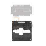 SUPPORTO STENCIL PER REBALLING IPHONE 16E AMAOE