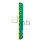 BASETTA - BOARD FPC EAR SPEAKER PER IPHONE SERIE 16 JC