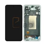 DISPLAY LCD SAMSUNG SERVICE PACK A56 5G 2024 OLIVE GREEN A566