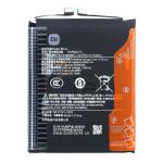 BATTERIA SERVICE XIAOMI MI 15 5G BP4U 5400mAh