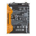 BATTERIA SERVICE XIAOMI MI 13T / 14T / REDMI NOTE 13 PRO 4G / POCO M6 PRO 4G / X6 PRO BM5T