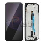 DISPLAY LCD SERVICE XIAOMI REDMI 15C 5G 2025 NERO