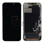 DISPLAY - LCD IPHONE 12 - 12 PRO SENZA IC HARD OLED DD