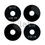 DOPPIO VETRO VETRINO FOTOCAMERA POSTERIORE OPPO A5X 4G