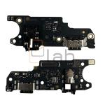 CONNETTORE DI RICARICA + MICROFONO XIAOMI REDMI 15C