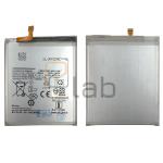 BATTERIA COMPATIBILE SAMSUNG GALAXY NOTE 20 ULTRA 4G/5G EB-BN985ABU 4500mAh