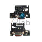 CONNETTORE DI RICARICA + MICROFONO RICONDIZIONATO OPPO A5X 4G