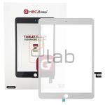 TOUCH SCREEN IPAD 9 BIANCO G+OCA PRO