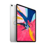 APPLE APPLE IPAD PRO 12.9 3ND GEN 2018 256GB WIFI + CELLULAR SILVER GRADO C