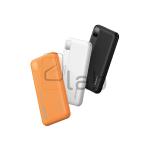 POWER BANK DOPPIA PORTA USB + TYPE-C 10000mAh PB89 US-CD262 USAMS