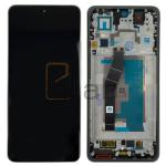 DISPLAY - LCD XIAOMI MI 14T OLED VERDE CON FRAME