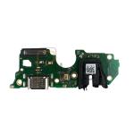 CONNETTORE DI RICARICA + MICROFONO OPPO A79 5G CPH2553 CPH2557