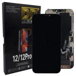 DISPLAY - LCD IPHONE 12 - 12 PRO DIAGNOSABLE HARD OLED DD