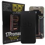 DISPLAY - LCD IPHONE 17 PRO MAX SENZA IC SOFT OLED DD 120 HZ