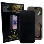 DISPLAY - LCD IPHONE 17 SENZA IC SOFT OLED DD