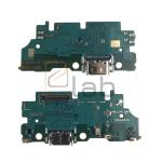 CONNETTORE DI RICARICA + MICROFONO + JACK AUDIO RICONDIZIONATO SAMSUNG GALAXY A16 4G SM-A165F