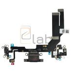 CONNETTORE DI RICARICA IPHONE 16E NERO PREMIUM