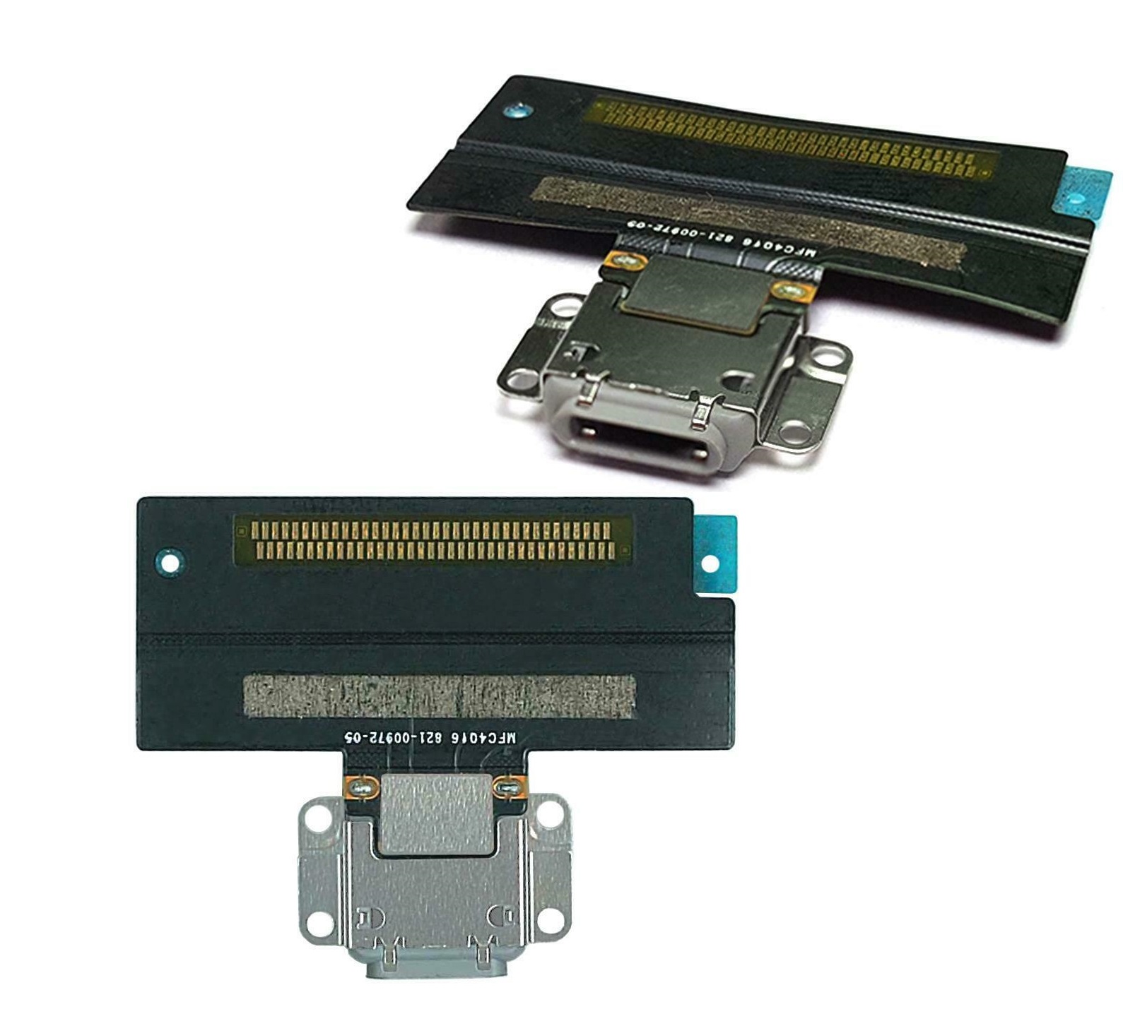 CONNETTORE DI RICARICA PER APPLE IPAD PRO 10.5" A1701 A1709 FLEX FLAT - Foto 3 di 3