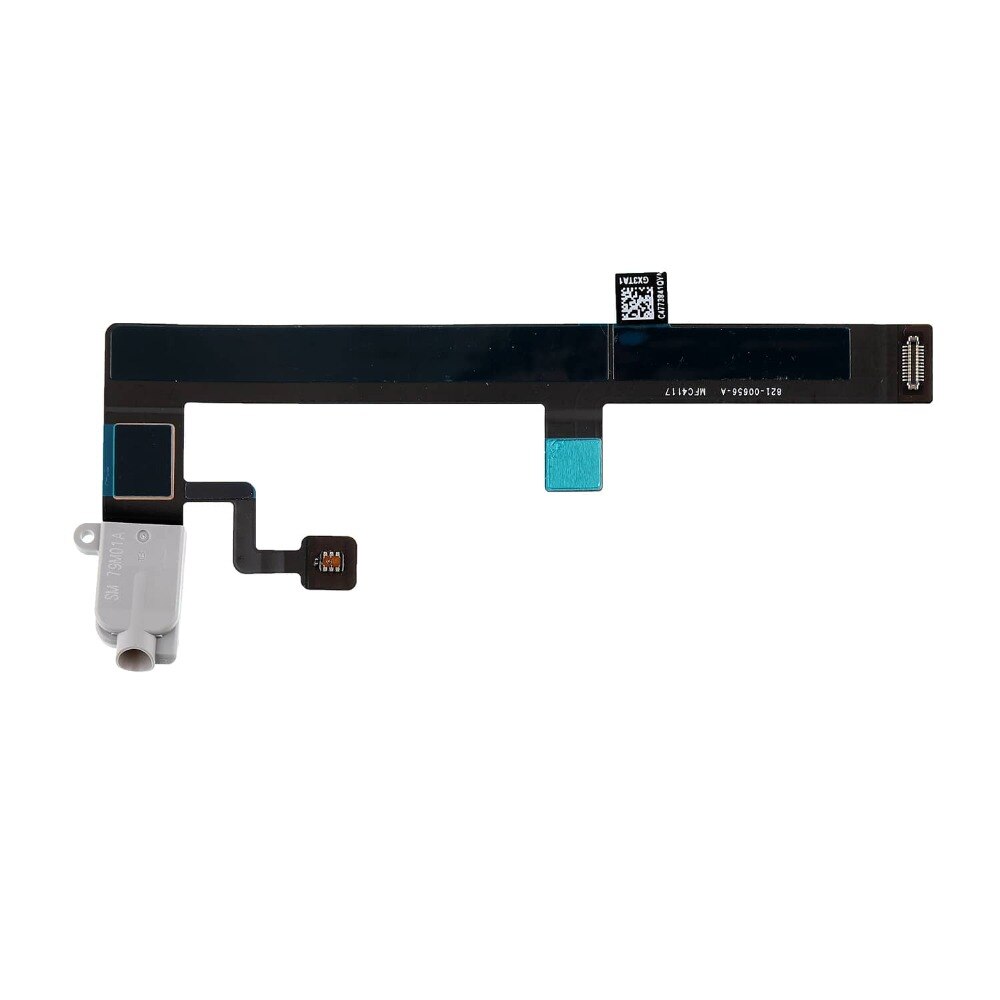 JACK AUDIO APPLE IPAD PRO 12.9" 2 GENERAZIONE A1670 A1671 FLEX FLAT - Foto 3 di 3