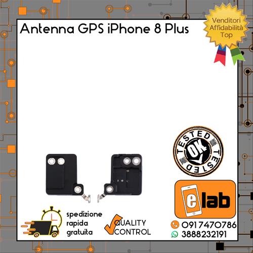 gps iphone 8