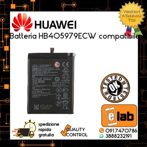 Batteria Huawei Nova Smart | Confronta Prezzi - Foto 3