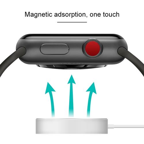 Tempo Di Ricarica Apple Watch 4